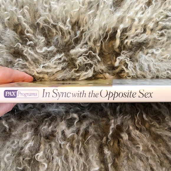 In Sync with the Opposite Sex, Audio CD - Audio only - Picture 7 of 10